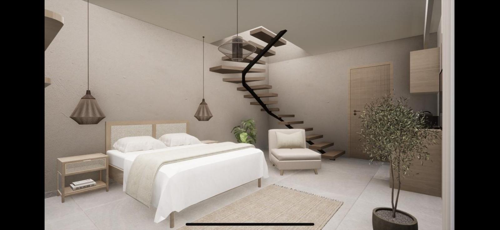 Palm Suites Vrasná Buitenkant foto